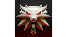 The Witcher Monster Slayer logo