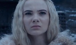 The Witcher Netflix head saison 2 Ciri