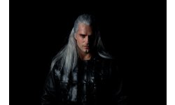 The Witcher Netflix Henry Cavill Geralt