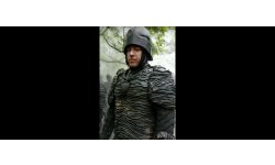 The Witcher Nilfgaardian Armor Nilfgaard