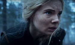 The Witcher Saison 2 head