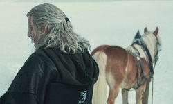 The Witcher Saison 3 tournage