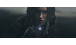 the witcher wild hunt