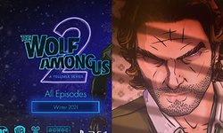 The Wolf Among Us 2 leak décembre 2020