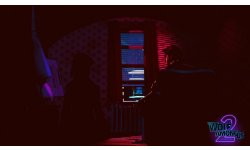 The Wolf Among Us 2 screenshot