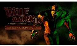 The Wolf Among Us Episode 3 Crooked Mile