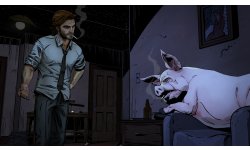 The Wolf Among Us Steam