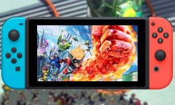The Wonderful 101 Switch images (1)