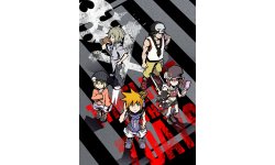 The World Ends With You Final Remix 01 29 07 2018