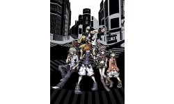 The World Ends With You Final Remix 11 01 07 2018