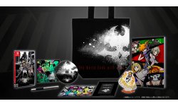 The World Ends With You Final Remix collector 1