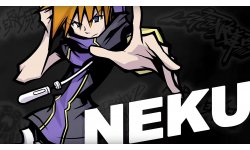 The World Ends With You Final Remix images