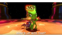 The Yooka Laylee Rap!