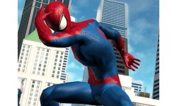 TheAmazingSpiderMan2 FinishingMove