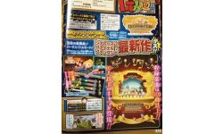 Theatrhythm Curtain Call scan