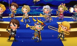 Theatrhythm Final Bar Line 13 09 2022 key art