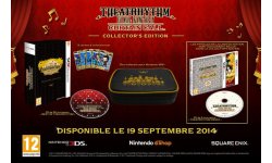 Theatrhythm Final Fantasy Curtain Call 03 06 2014 collector head