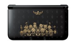 Theatrhythm Final Fantasy Curtain Call 3DS XL Collector 05.02.2014 (2)