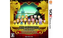 Theatrhythm Final Fantasy Curtain Call? jaquette 01.04.2014