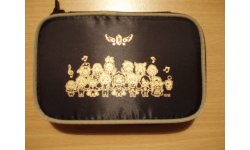 Theatrhythm Final Fantasy Curtain Call unboxing déballage photos 08