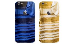 thedress coque iphone