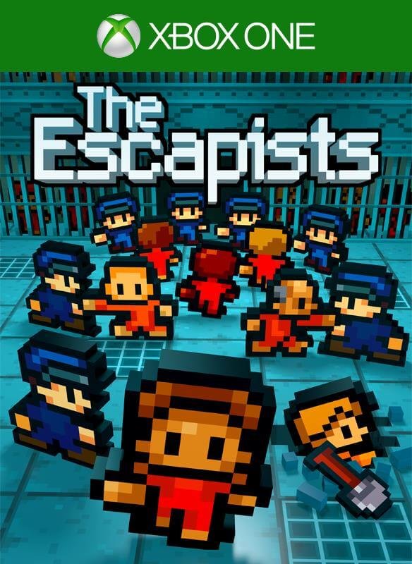 TheEscapists_cover