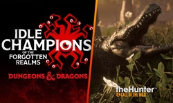 theHunter Call of the Wild EGS head