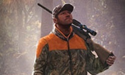 theHunter Call of the Wild head