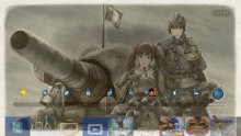 Theme PS4 Valkyria Chronicles Gundam Battle Operation Next images (3)