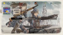 Theme PS4 Valkyria Chronicles Gundam Battle Operation Next images (4)