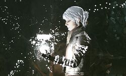 TheMedium PS5 SpiritBlast