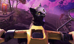 There Are No Ghosts at the Grand : un curieux jeu narratif et musical annoncé en vidéo