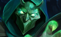 TheUnliving KeyArt