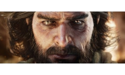 Thief head