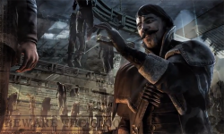 Thief head