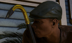 Thief Simulator 2 annonce