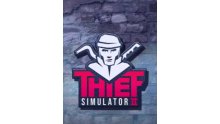 Thief Simulator 2 header logo jaquette cover