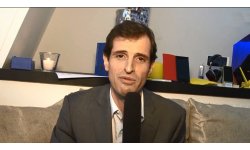 thierry amarger directeur général nokia france