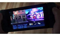 Thimbleweed Park Switch