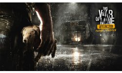 This War of Mine Stories Father Promise