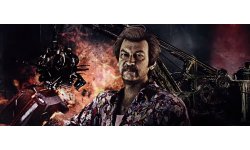 Thomas Burke Anarchiste Mafia III