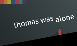 Thomas Was Alone 30 01 2021