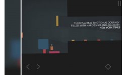 thomas was alone