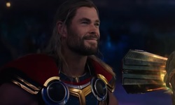 Thor Love and Thunder vignette 08 05 2022