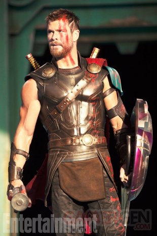 Thor Ragnarok image screenshot 2