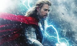 thor the dark world