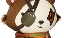 THQ Nordic Boutique Peluche Biomutant
