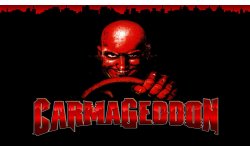 THQ Nordic Carmageddon