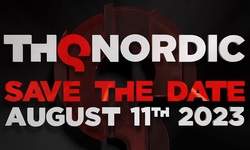 THQ Nordic Digital Showcase 2023 head