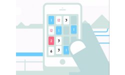 threes